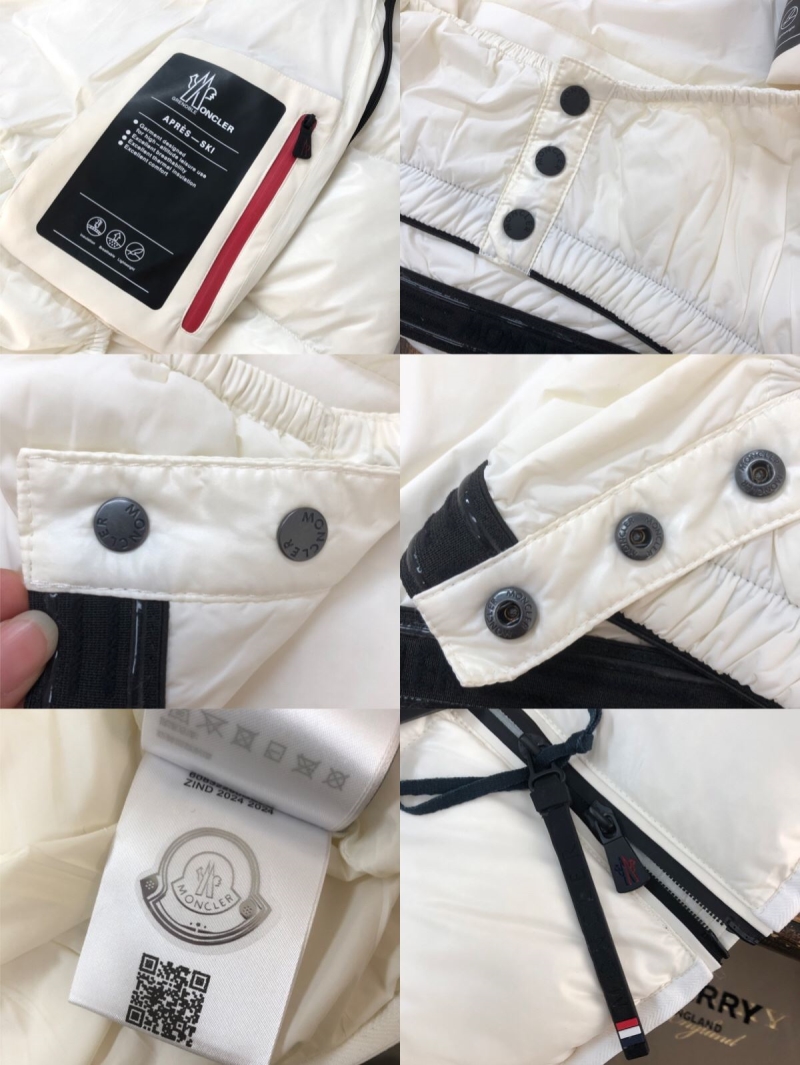 Moncler Down Coat